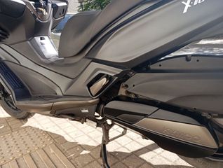 Kymco X-Town 300i 2017 ΑΡΙΣΤΟ!!!!-thumb-15