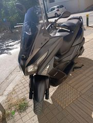 Kymco X-Town 300i 2017 ΑΡΙΣΤΟ!!!!-thumb-16