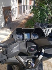 Kymco X-Town 300i 2017 ΑΡΙΣΤΟ!!!!-thumb-18