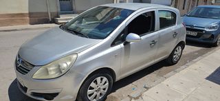 Opel Corsa 2007