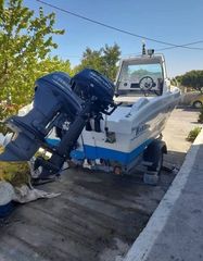 Σκάφος αδειες αλιείας 2022