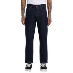 Dickies 982 Slim jeans rinsed - 31