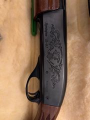 Πωλείται καραμπίνα Remington