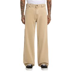 Dickies 997 Loose carpenter jeans eucalyptus - W38/L34