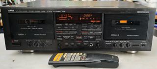 YAMAHA KX W 952