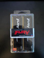 Kingston FURY Beast (64 GB/DDR5/5600MHz)