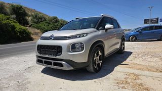 Citroen C3 Aircross 2019 1.2 Pure tech Shine