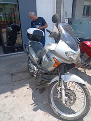 Honda Transalp 650 2003-thumb-1