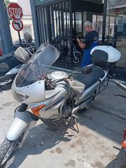 Honda Transalp 650 2003-thumb-2