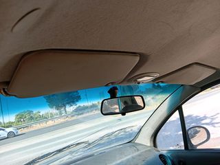 ΣΕΤ ΣΚΙΑΔΙΑ DAEWOO MATIZ 1998-2005