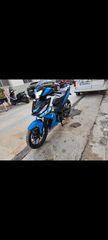 Honda GTR 150 2020 Supra
