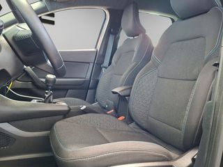 Renault Captur 2025 EVOLUTION ECO-G 100HP-thumb-8