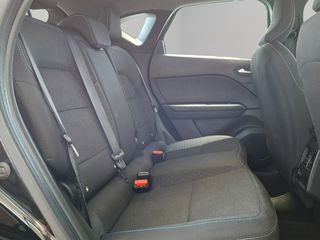 Renault Captur 2025 EVOLUTION ECO-G 100HP-thumb-18