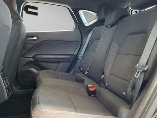 Renault Captur 2025 EVOLUTION ECO-G 100HP-thumb-12