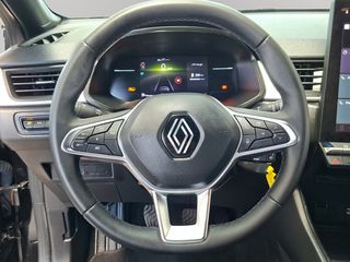 Renault Captur 2025 EVOLUTION ECO-G 100HP-thumb-9
