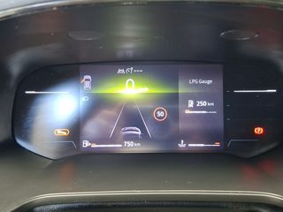Renault Captur 2025 EVOLUTION ECO-G 100HP-thumb-10