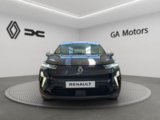 Renault Captur 2025 EVOLUTION ECO-G 100HP