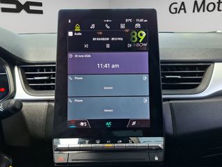 Renault Captur 2025 EVOLUTION ECO-G 100HP-thumb-15