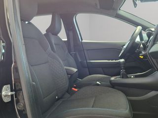Renault Captur 2025 EVOLUTION ECO-G 100HP-thumb-17