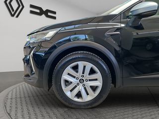 Renault Captur 2025 EVOLUTION ECO-G 100HP-thumb-20