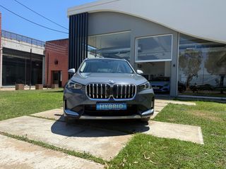 Bmw X1 2024 XDRIVE 25e HYBRID PLUGIN-thumb-1