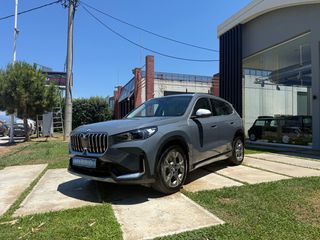 Bmw X1 2024 XDRIVE 25e HYBRID PLUGIN-thumb-2
