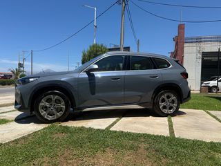 Bmw X1 2024 XDRIVE 25e HYBRID PLUGIN-thumb-3