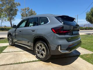 Bmw X1 2024 XDRIVE 25e HYBRID PLUGIN-thumb-4