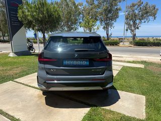 Bmw X1 2024 XDRIVE 25e HYBRID PLUGIN-thumb-5
