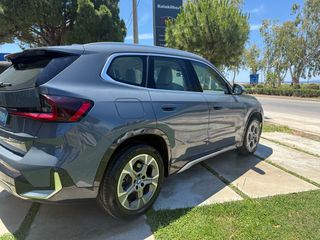 Bmw X1 2024 XDRIVE 25e HYBRID PLUGIN-thumb-6