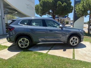 Bmw X1 2024 XDRIVE 25e HYBRID PLUGIN-thumb-7