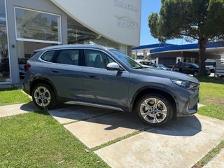 Bmw X1 2024 XDRIVE 25e HYBRID PLUGIN-thumb-8