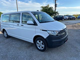 Volkswagen T6 2020 9 θέσεις,Extra long, 150 ps
