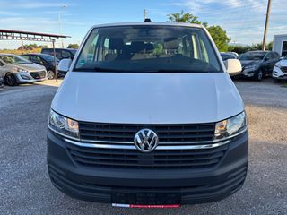 Volkswagen T6 2020 9 θέσεις,Extra long, 150 ps-thumb-2