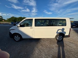 Volkswagen T6 2020 9 θέσεις,Extra long, 150 ps-thumb-5