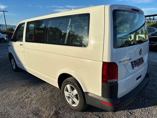 Volkswagen T6 2020 9 θέσεις,Extra long, 150 ps-thumb-6