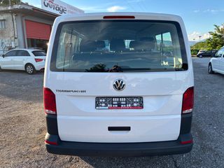 Volkswagen T6 2020 9 θέσεις,Extra long, 150 ps-thumb-7