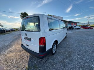 Volkswagen T6 2020 9 θέσεις,Extra long, 150 ps-thumb-8