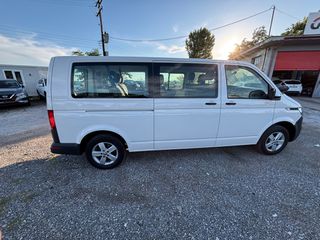 Volkswagen T6 2020 9 θέσεις,Extra long, 150 ps-thumb-9