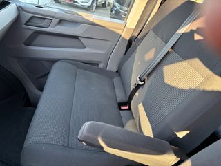 Volkswagen T6 2020 9 θέσεις,Extra long, 150 ps-thumb-12