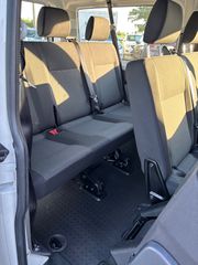 Volkswagen T6 2020 9 θέσεις,Extra long, 150 ps-thumb-14