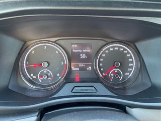 Volkswagen T6 2020 9 θέσεις,Extra long, 150 ps-thumb-18