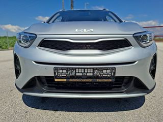 Kia Stonic 2023 ΕΛΛΗΝΙΚΗΣ ΑΝΤΙΠΡΩΣΩΠΕΙΑΣ!!!!