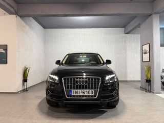 Audi Q5 2009 S LINE/2.0cc TFSI 211Hp QUATTRO/Ελληνικης Αντιπροσωπείας-thumb-3