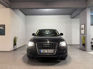 Audi Q5 2009 S LINE/2.0cc TFSI 211Hp QUATTRO/Ελληνικης Αντιπροσωπείας-thumb-4