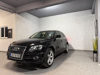 Audi Q5 2009 S LINE/2.0cc TFSI 211Hp QUATTRO/Ελληνικης Αντιπροσωπείας-thumb-8