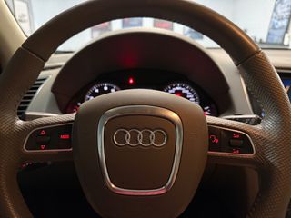 Audi Q5 2009 S LINE/2.0cc TFSI 211Hp QUATTRO/Ελληνικης Αντιπροσωπείας-thumb-36
