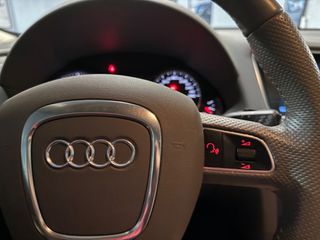 Audi Q5 2009 S LINE/2.0cc TFSI 211Hp QUATTRO/Ελληνικης Αντιπροσωπείας-thumb-37