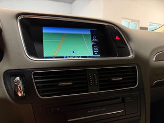 Audi Q5 2009 S LINE/2.0cc TFSI 211Hp QUATTRO/Ελληνικης Αντιπροσωπείας-thumb-40