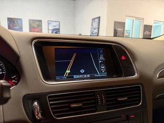 Audi Q5 2009 S LINE/2.0cc TFSI 211Hp QUATTRO/Ελληνικης Αντιπροσωπείας-thumb-41